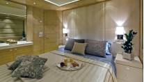 Yacht OPATI -  Double Cabin